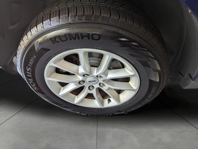2013 Ford Edge Vehicle Photo in Oshkosh, WI 54901