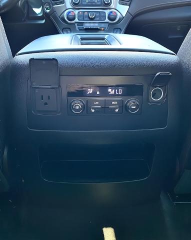 2016 Chevrolet Tahoe Vehicle Photo in APPLETON, WI 54914-8833