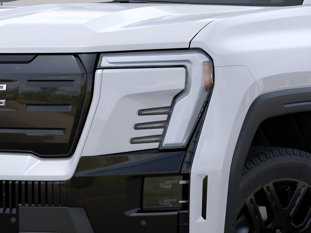 2026 GMC Sierra EV Vehicle Photo in OSHKOSH, WI 54904-7811