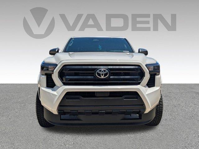 2024 Toyota Tacoma 4WD Vehicle Photo in BRUNSWICK, GA 31525-1881