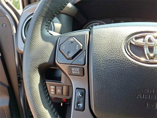 2019 Toyota Tacoma 4WD Vehicle Photo in Willow Grove, PA 19090