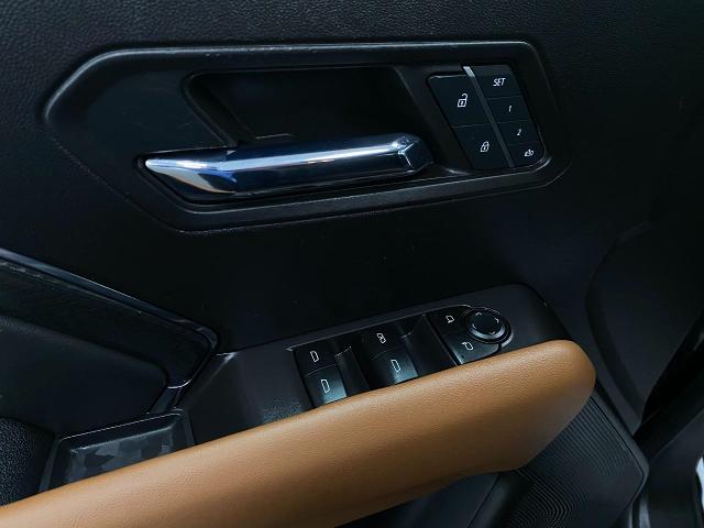 2023 GMC Canyon Vehicle Photo in OSHKOSH, WI 54904-7811