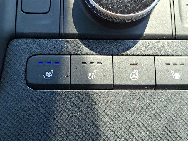 2023 Hyundai PALISADE Vehicle Photo in Philadelphia, PA 19116