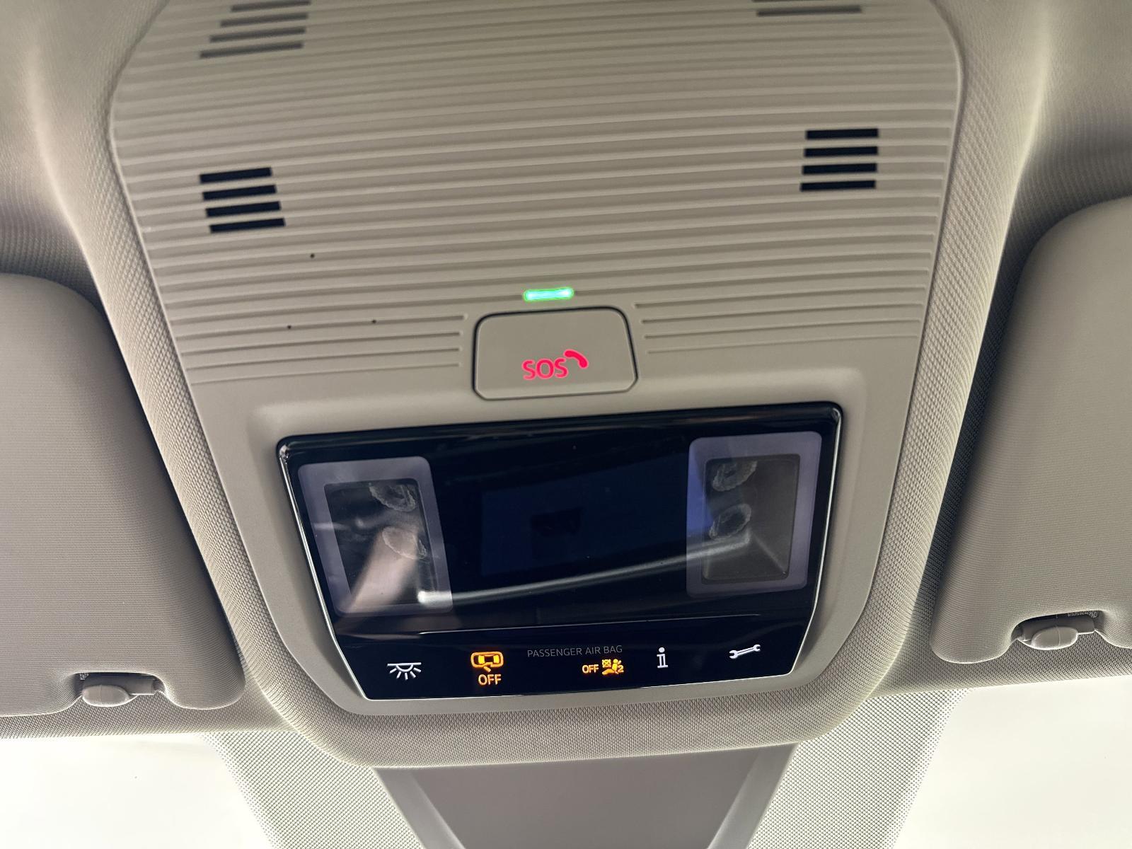 2024 Volkswagen Atlas Vehicle Photo in Georgetown, TX 78626