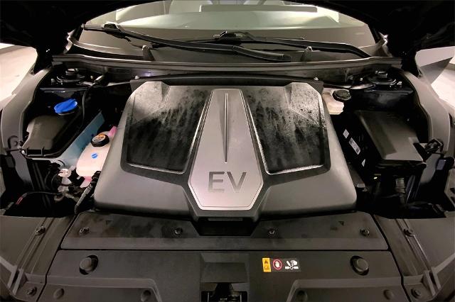 2022 Kia EV6 Vehicle Photo in Lees Summit, MO 64086
