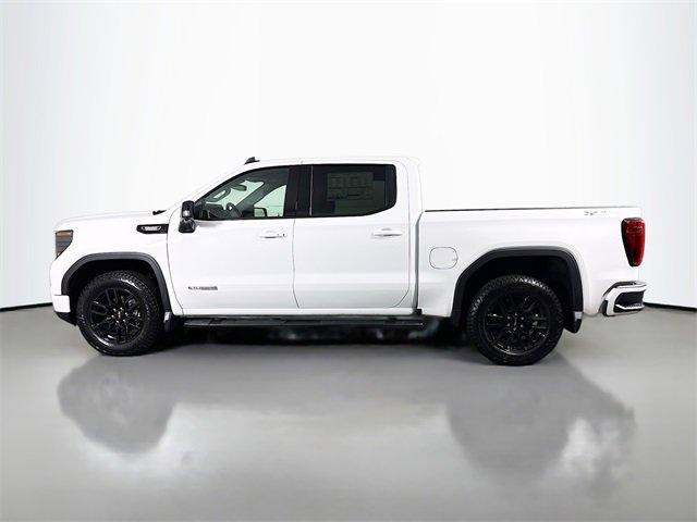 2025 GMC Sierra 1500 Vehicle Photo in PUYALLUP, WA 98371-4149