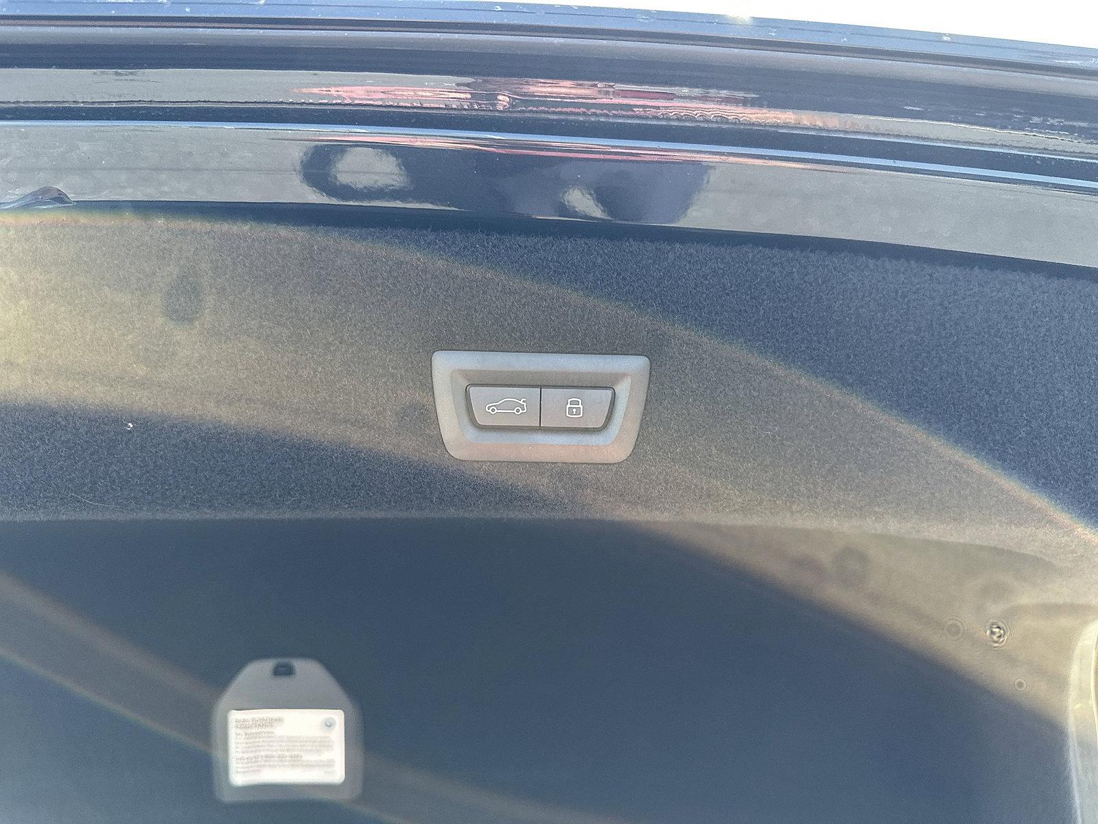 2024 BMW 760i xDrive Vehicle Photo in Lancaster, PA 17601