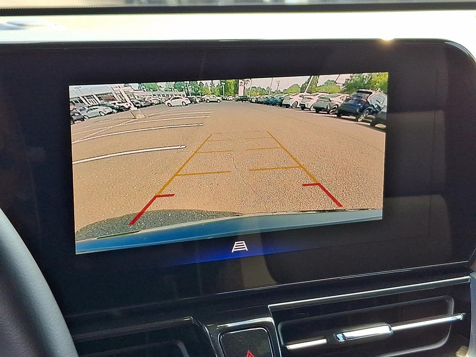 2024 Chevrolet Trailblazer Vehicle Photo in Trevose, PA 19053