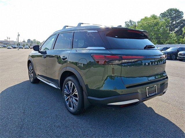 2026 INFINITI QX60 Vehicle Photo in Willow Grove, PA 19090
