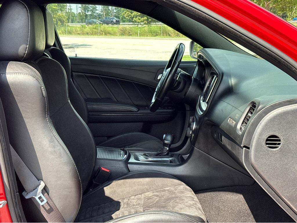 2021 Dodge Charger Vehicle Photo in POOLER, GA 31322-3252
