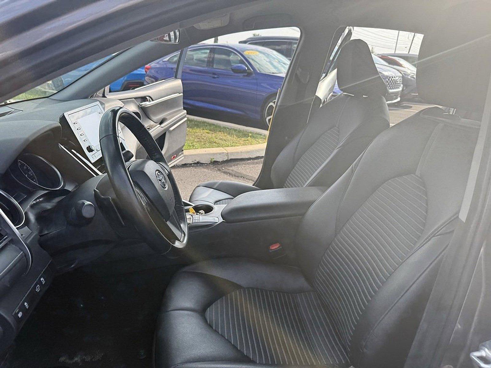 2023 Toyota Camry Vehicle Photo in Harrisburg, PA 17111