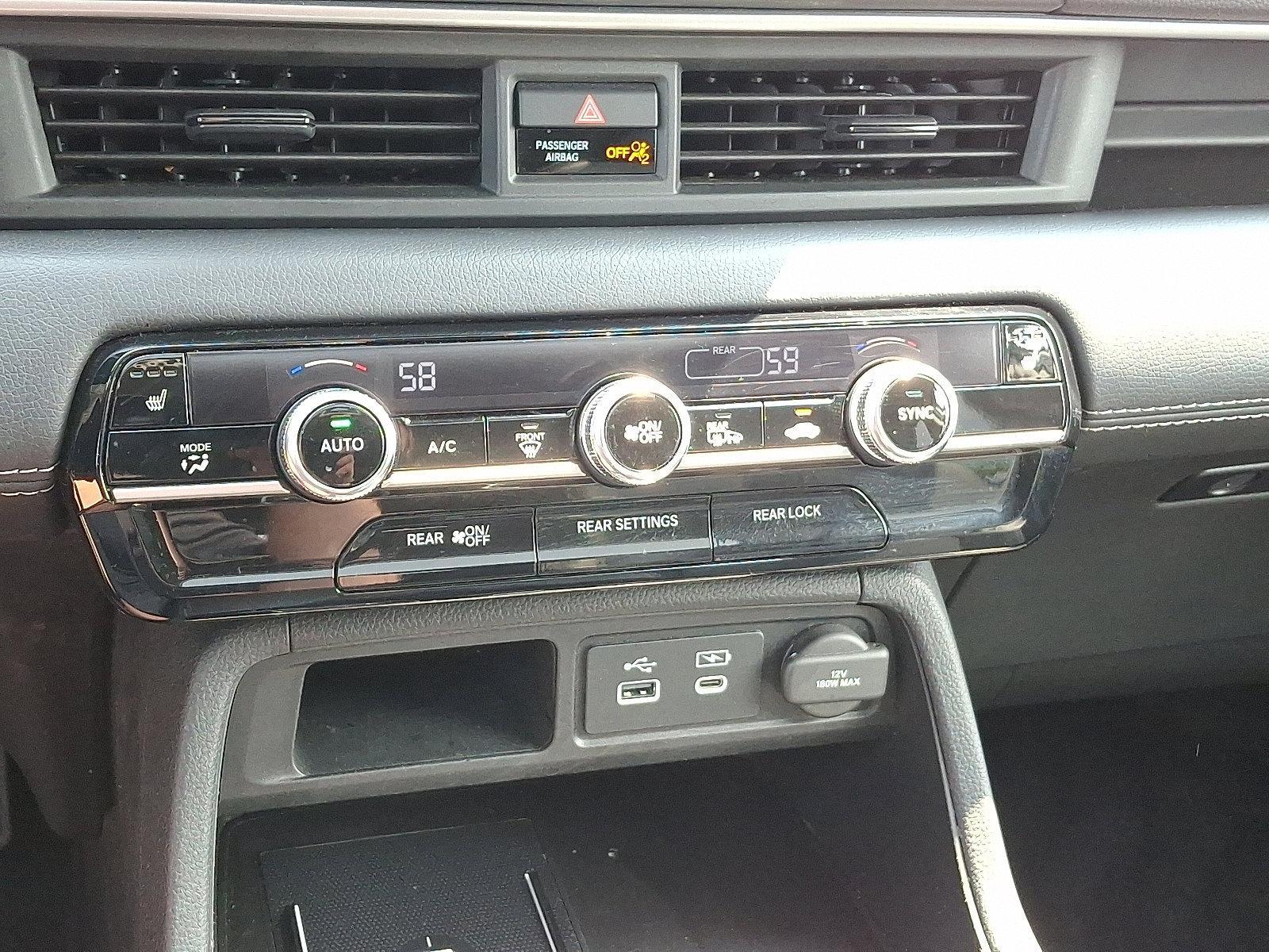 2024 Honda Pilot Vehicle Photo in Harrisburg, PA 17111