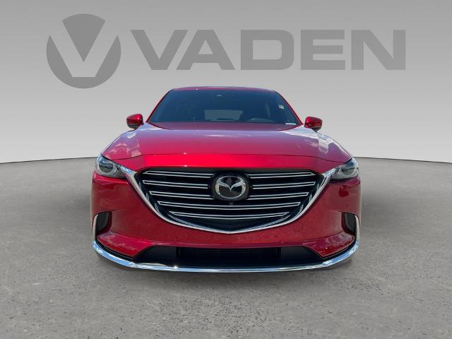 2023 Mazda CX-9 Vehicle Photo in Brunswick, GA 31525