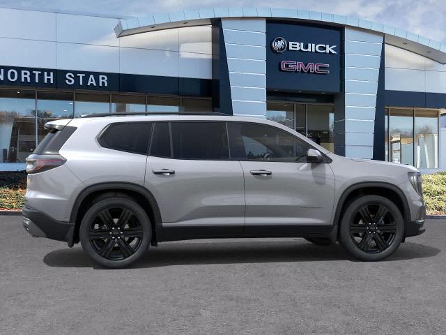 2026 GMC Acadia Vehicle Photo in ZELIENOPLE, PA 16063-2910