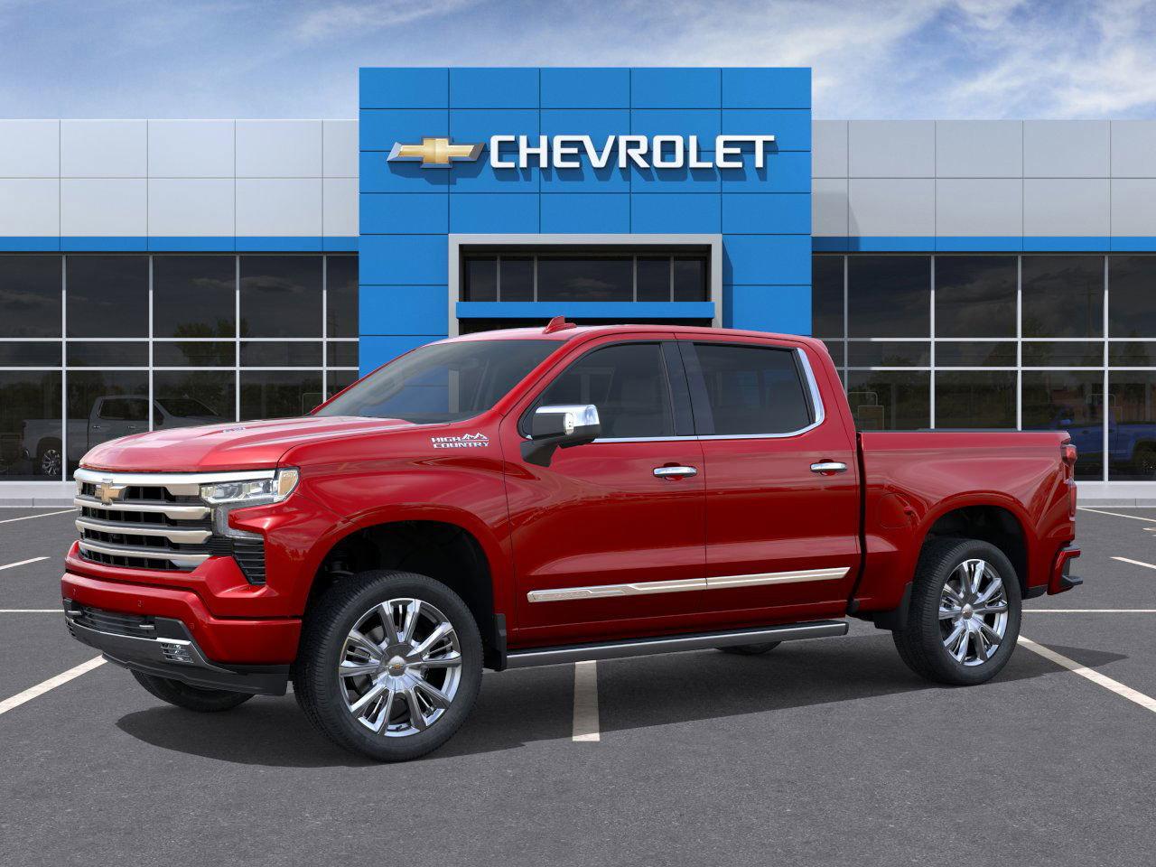 2026 Chevrolet Silverado 1500 Vehicle Photo in POOLER, GA 31322-3252