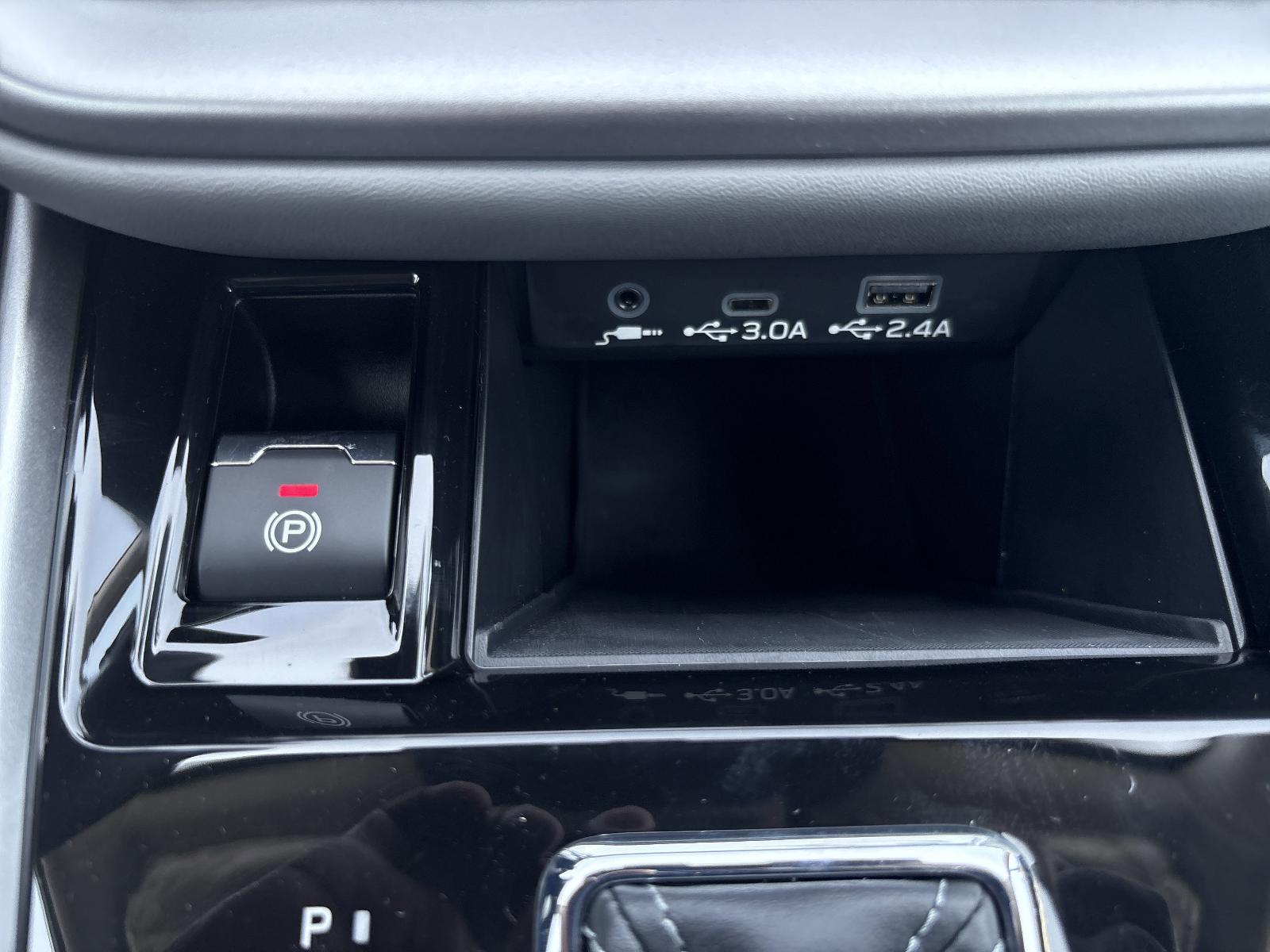 2025 Subaru Outback Vehicle Photo in Mechanicsburg, PA 17050