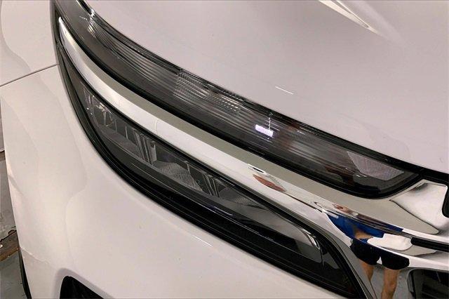 2023 Chevrolet Equinox Vehicle Photo in INDEPENDENCE, MO 64055-1314