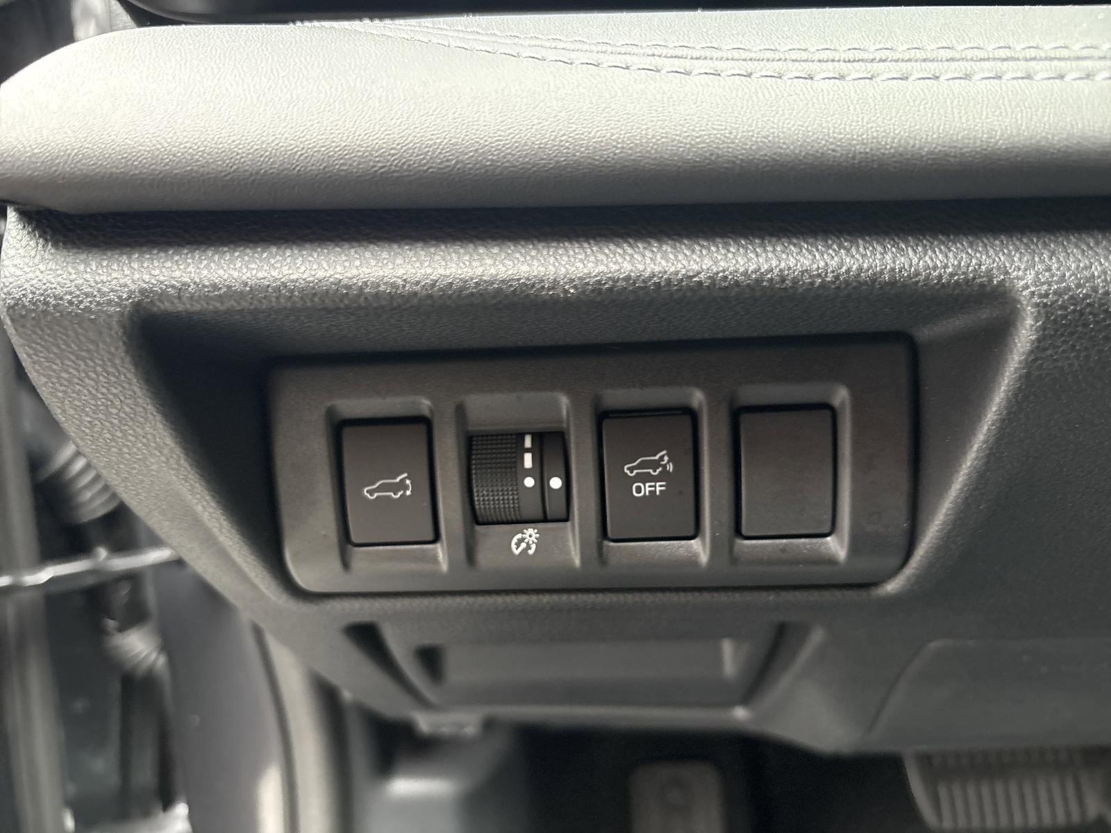 2024 Subaru Outback Vehicle Photo in Mechanicsburg, PA 17050