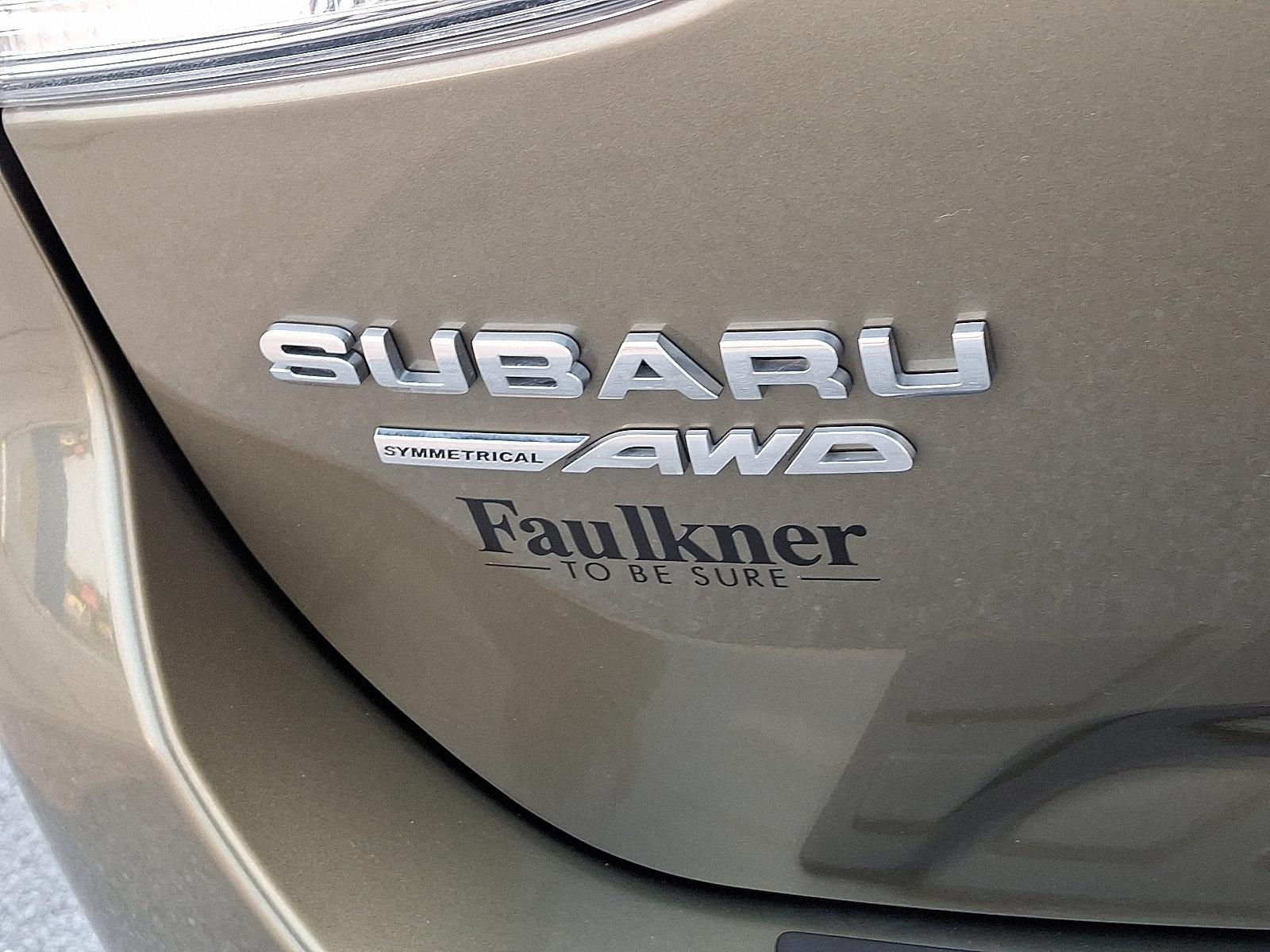 2023 Subaru Forester Vehicle Photo in Harrisburg, PA 17111