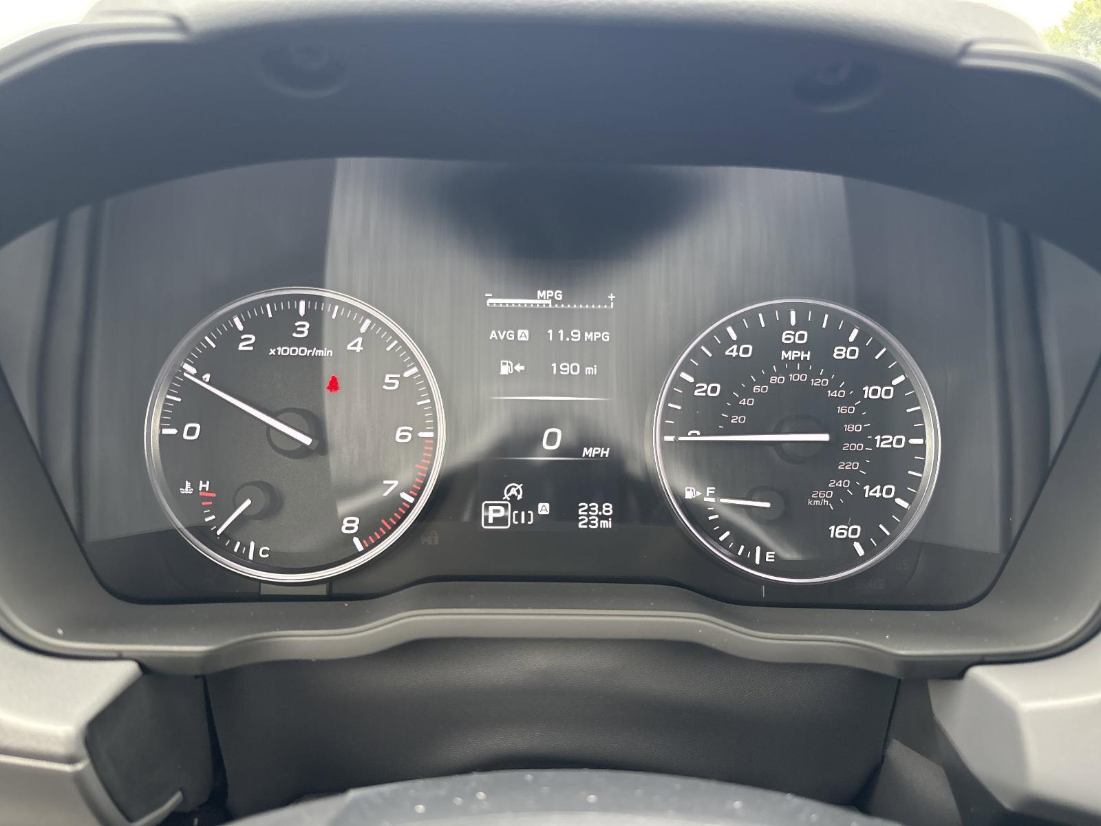 2025 Subaru Crosstrek Vehicle Photo in Mechanicsburg, PA 17050