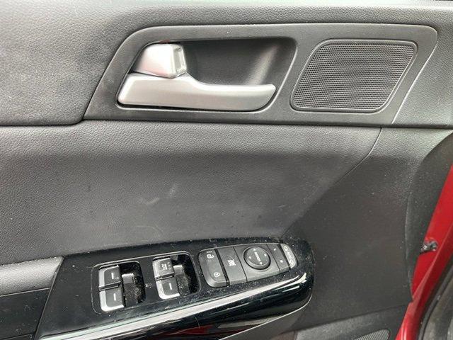2021 Kia Sportage Vehicle Photo in Philadelphia, PA 19116