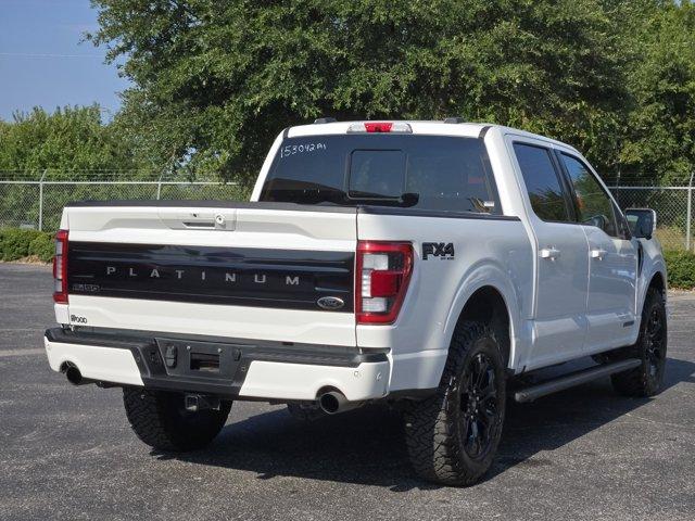 2023 Ford F-150 Vehicle Photo in Decatur, TX 76234