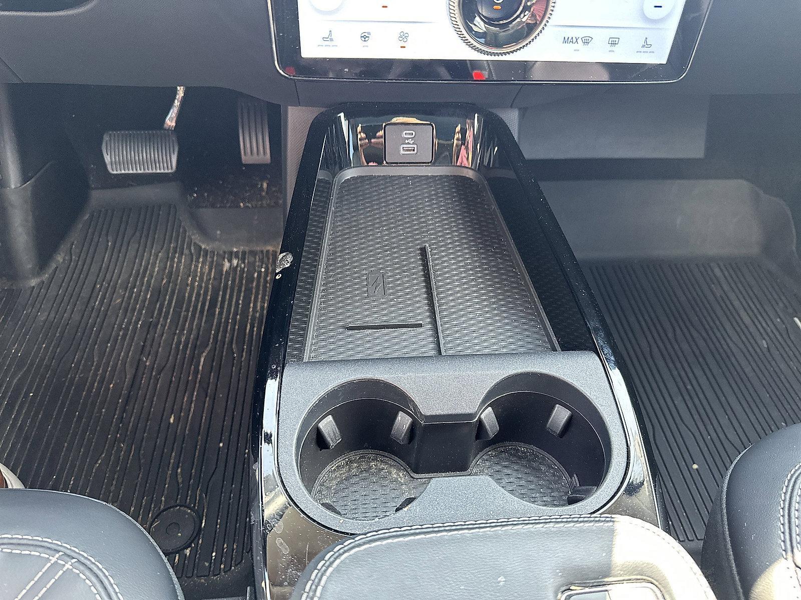 2021 Ford Mustang Mach-E Vehicle Photo in Lancaster, PA 17601