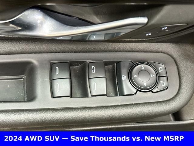 2024 GMC Terrain Vehicle Photo in EVERETT, WA 98203-5662