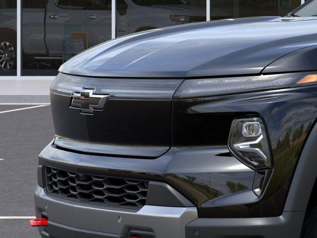 2026 Chevrolet Silverado EV Vehicle Photo in PAWLING, NY 12564-3219