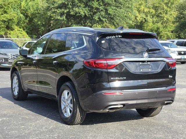 2020 Buick Enclave Vehicle Photo in Decatur, TX 76234