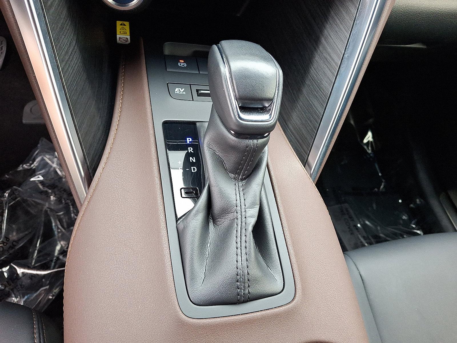 2022 Toyota Venza Vehicle Photo in Jenkintown, PA 19046