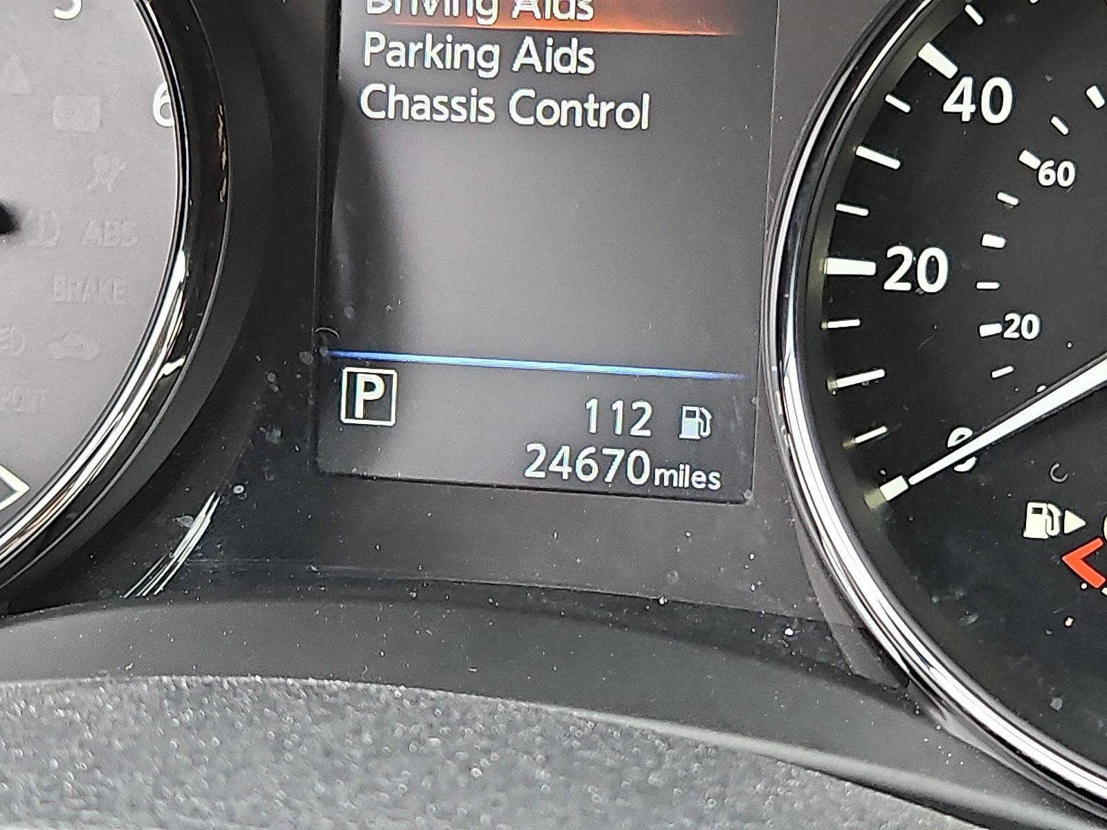 2019 Nissan Rogue Vehicle Photo in Jenkintown, PA 19046
