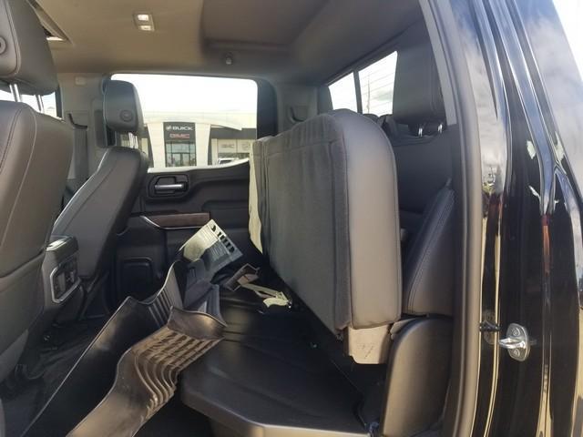 2021 GMC SIER15 Vehicle Photo in ELYRIA, OH 44035-6349