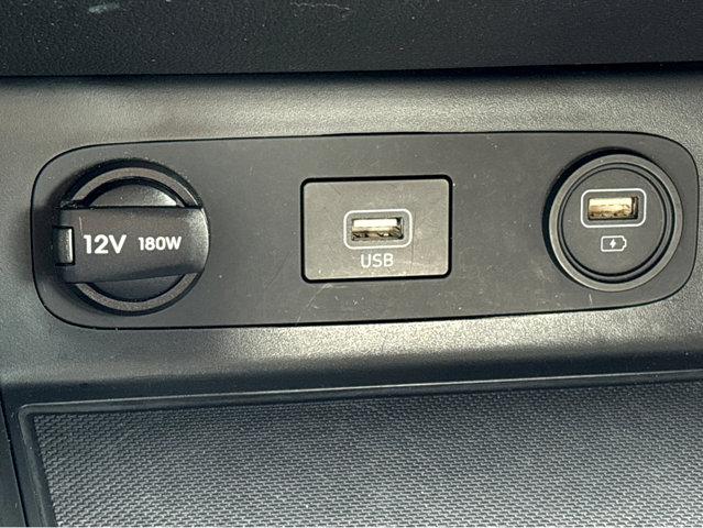 2023 Hyundai SONATA Vehicle Photo in Hinesville, GA 31313