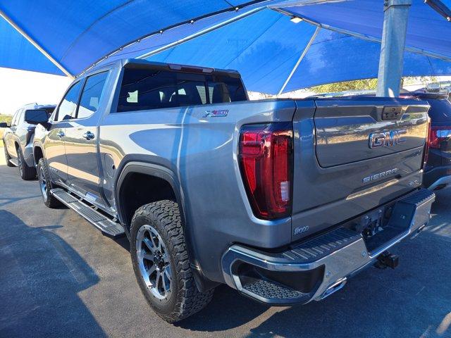 2020 GMC Sierra 1500 Vehicle Photo in Decatur, TX 76234