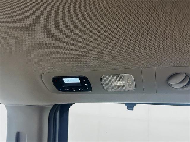 2016 Honda Odyssey Vehicle Photo in Everett, WA 98204