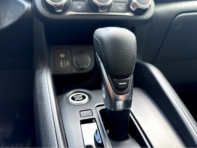 2024 Nissan Kicks Vehicle Photo in Savannah, GA 31419