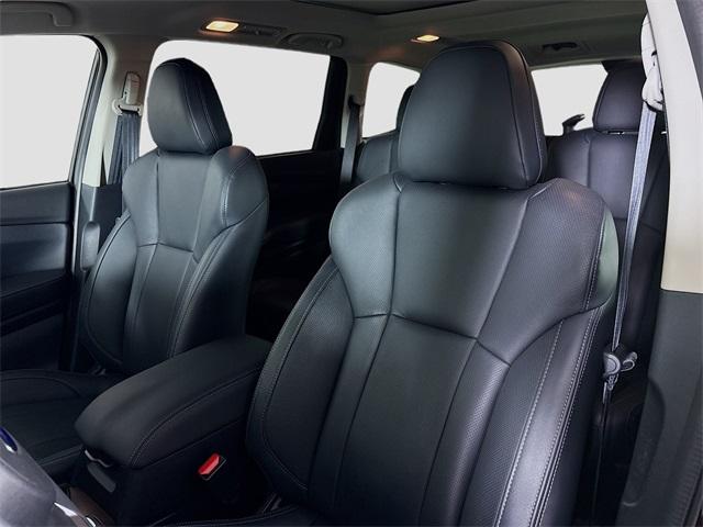 2023 Subaru Ascent Vehicle Photo in Puyallup, WA 98371