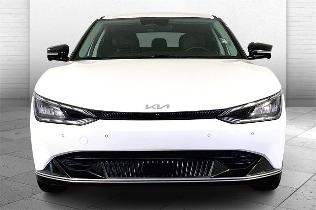 2022 Kia EV6 Vehicle Photo in Lees Summit, MO 64086