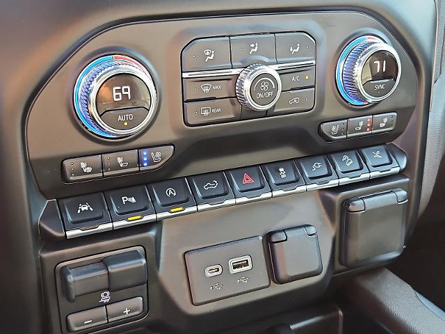 2021 GMC Sierra 1500 Vehicle Photo in TREVOSE, PA 19053-4984