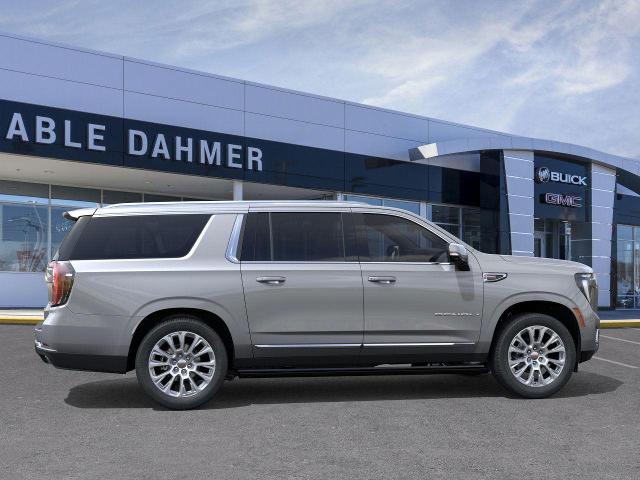 2025 GMC Yukon XL Vehicle Photo in KANSAS CITY, MO 64114-4545