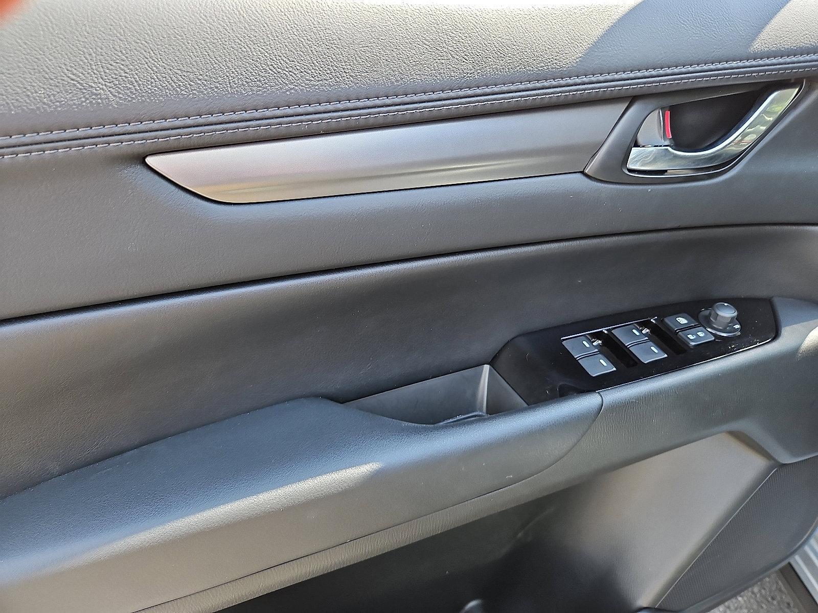 2023 Mazda CX-5 Vehicle Photo in Trevose, PA 19053