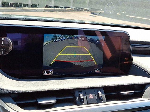 2021 Lexus ES 250 Vehicle Photo in Willow Grove, PA 19090