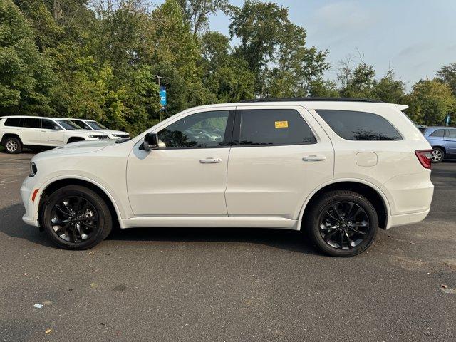 2022 Dodge Durango Vehicle Photo in Doylsetown, PA 18901