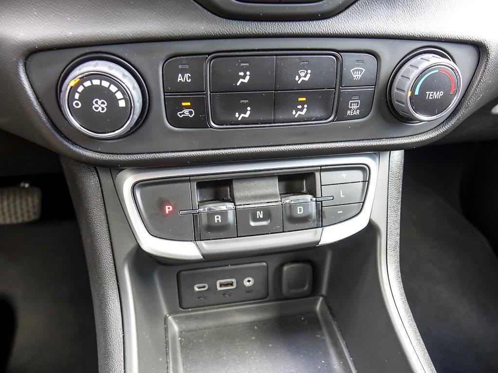 2023 GMC Terrain Vehicle Photo in AURORA, IL 60503-9326