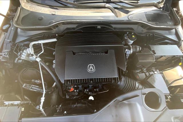 2023 Acura MDX Vehicle Photo in Grapevine, TX 76051