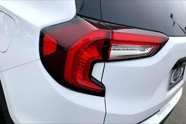 2022 GMC Terrain Vehicle Photo in KANSAS CITY, MO 64114-4502