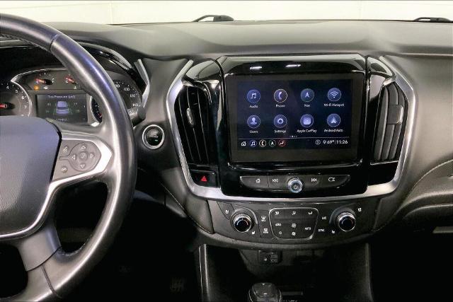 2020 Chevrolet Traverse Vehicle Photo in Kansas City, MO 64114
