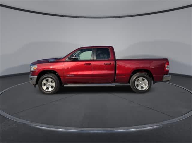 2022 Ram 1500 Vehicle Photo in Corpus Christi, TX 78411