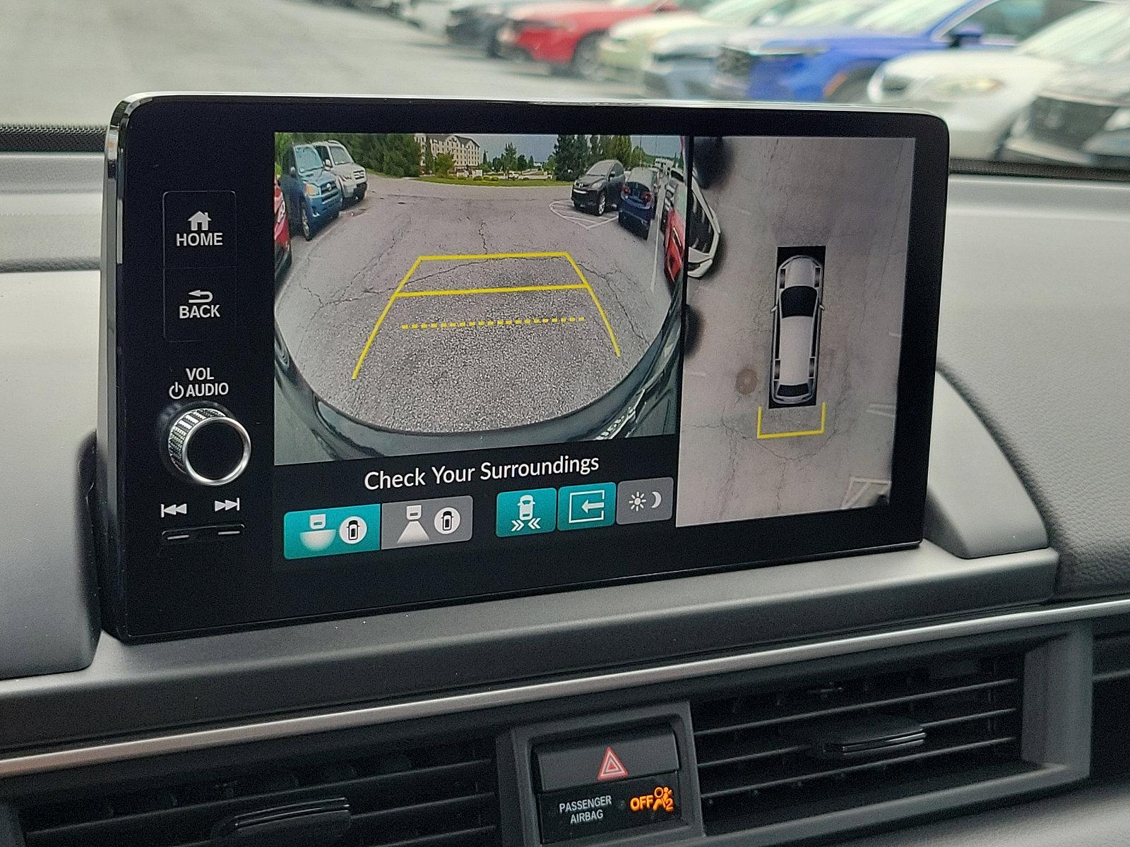 2025 Honda Pilot Vehicle Photo in Harrisburg, PA 17111